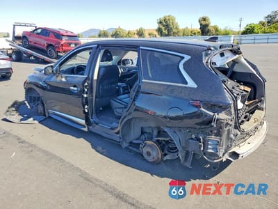 Drugie zdjęcie samochodu z przodu: 2019 INFINITI QX60 PURE VIN:5N1DL0MN9KC534495 - miniatura