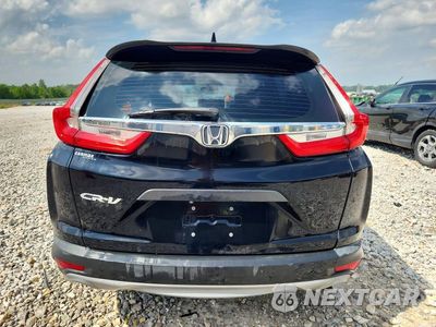 Zdjęcie 6 z 12 samochodu: 2019 HONDA CR-V LX VIN:2HKRW5H38KH417888 - miniatura