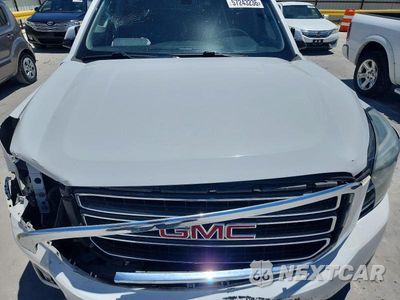Zdjęcie 12 z 13 samochodu: 2016 GMC YUKON SLE VIN:1GKS1AKC8GR192281 - miniatura