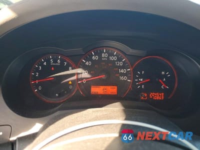 Zdjęcie 9 z 12 samochodu: 2009 NISSAN ALTIMA 2.5 VIN:1N4AL21E09N534834 - miniatura