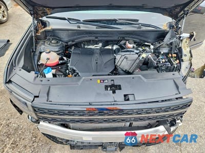 Zdjęcie 12 z 14 samochodu: 2024 HYUNDAI SANTA FE CALLIGRAPHY VIN:5NMP5DGL4RH042613 - miniatura