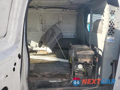 Zdjęcie 11 z 13 samochodu: 2001 FORD ECONOLINE E350 SUPER DUTY VAN VIN:1FTSS34L81HB27784 - miniatura
