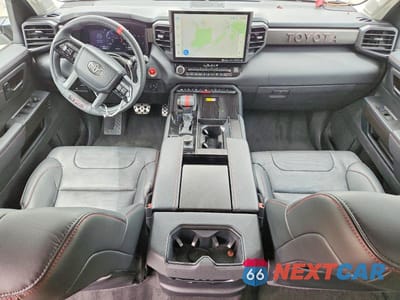 Zdjęcie 8 z 13 samochodu: 2023 TOYOTA SEQUOIA TRD PRO VIN:7SVAAABA2PX016639 - miniatura