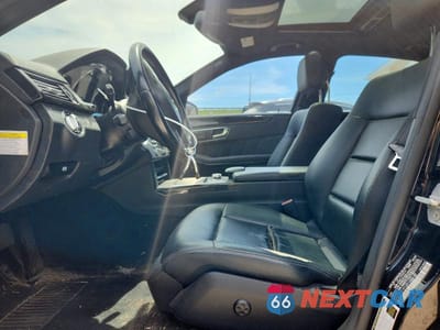 Zdjęcie 7 z 12 samochodu: 2010 MERCEDES-BENZ E 350 4MATIC VIN:WDDHF8HB5AA063487 - miniatura