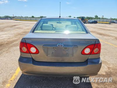 Zdjęcie 6 z 12 samochodu: 2006 TOYOTA COROLLA CE VIN:1NXBR32E16Z745474 - miniatura