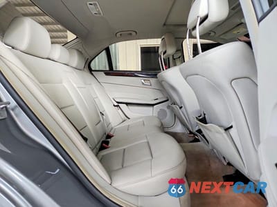 Zdjęcie 10 z 12 samochodu: 2014 MERCEDES-BENZ E 350 VIN:WDDHF5KB7EA872020 - miniatura
