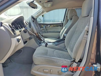 Zdjęcie 7 z 13 samochodu: 2015 BUICK ENCLAVE VIN:5GAKRAKD8FJ384912 - miniatura