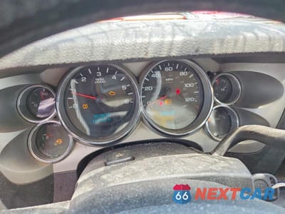 Zdjęcie 9 z 12 samochodu: 2007 CHEVROLET SILVERADO C2500 HEAVY DUTY VIN:1GCHC29K37E585602 - miniatura
