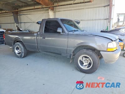 Czwarte zdjęcie samochodu z boku: 1999 FORD RANGER VIN:1FTYR10V1XUA63461 - miniatura