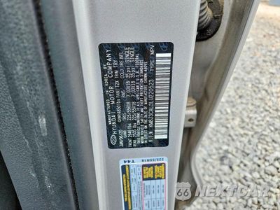 Zdjęcie 14 z 14 samochodu: 2020 HYUNDAI TUCSON LIMITED VIN:KM8J3CAL3LU220523 - miniatura