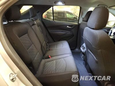 Zdjęcie 11 z 14 samochodu: 2020 CHEVROLET EQUINOX LT VIN:3GNAXUEV8LS694839 - miniatura