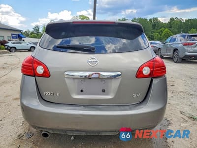 Zdjęcie 6 z 13 samochodu: 2012 NISSAN ROGUE S/SV VIN:JN8AS5MTXCW613913 - miniatura