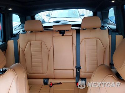 Zdjęcie 10 z 13 samochodu: 2021 BMW X3 XDRIVEM40I VIN:5UXTY9C0XM9H66021 - miniatura