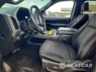 Zdjęcie 7 z 13 samochodu: 2019 FORD EXPEDITION MAX XLT VIN:1FMJK1HT2KEA28466 - miniatura