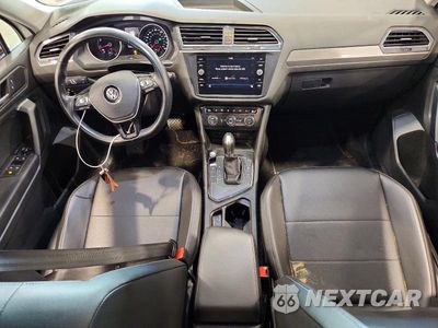 Zdjęcie 8 z 13 samochodu: 2019 VOLKSWAGEN TIGUAN SE VIN:3VV3B7AX5KM066900 - miniatura