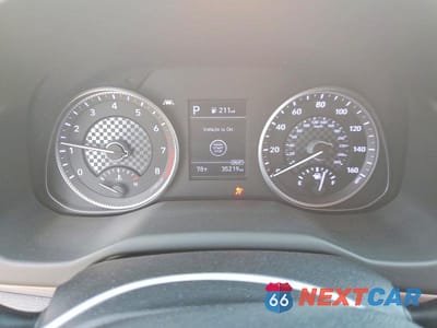 Zdjęcie 9 z 13 samochodu: 2019 HYUNDAI ELANTRA VALUE EDITION VIN:5NPD84LF0KH423703 - miniatura
