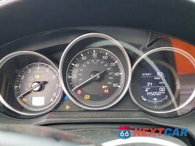 Zdjęcie 9 z 12 samochodu: 2016 MAZDA 6 TOURING VIN:JM1GJ1V52G1438674 - miniatura