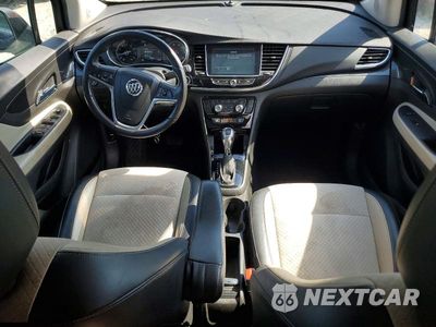 Zdjęcie 8 z 14 samochodu: 2018 BUICK ENCORE PREFERRED VIN:KL4CJESB1JB549955 - miniatura
