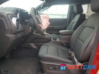 Zdjęcie 7 z 13 samochodu: 2026 CHEVROLET COLORADO LT VIN:1GCPSCEK8T1225527 - miniatura