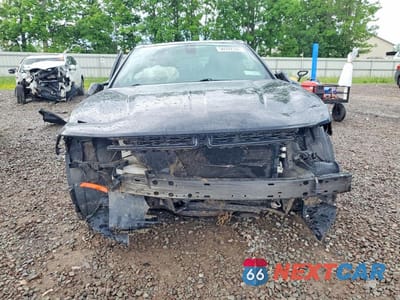 Piąte zdjęcie samochodu w środku: 2018 DODGE CHARGER GT VIN:2C3CDXJG4JH274390 - miniatura
