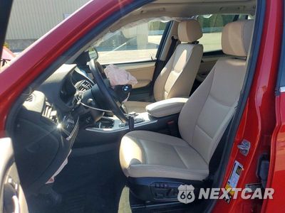 Zdjęcie 7 z 13 samochodu: 2016 BMW X3 XDRIVE35I VIN:5UXWX7C57G0R18083 - miniatura