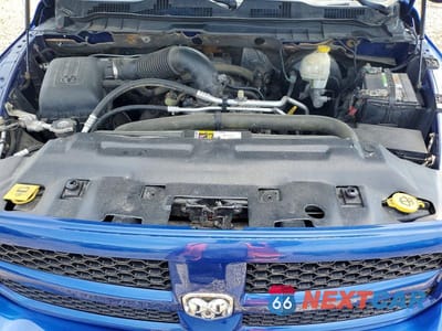 Zdjęcie 11 z 12 samochodu: 2014 RAM 1500 ST VIN:1C6RR7KT4ES327873 - miniatura