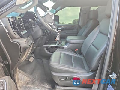 Zdjęcie 7 z 12 samochodu: 2026 CHEVROLET SILVERADO K2500 HEAVY DUTY LT VIN:2GC4KNEYXT1125121 - miniatura