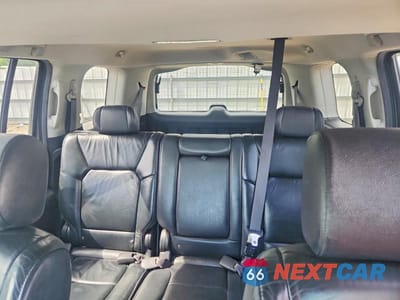Zdjęcie 10 z 13 samochodu: 2011 HONDA PILOT EXL VIN:5FNYF4H56BB092390 - miniatura
