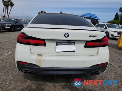 Zdjęcie 6 z 12 samochodu: 2023 BMW 540 I VIN:WBA53BJ09PWY03305 - miniatura
