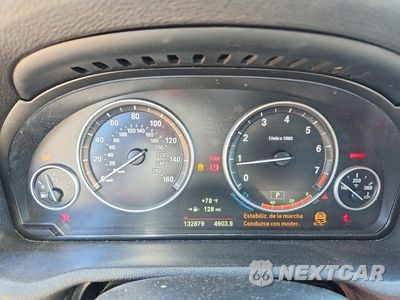 Zdjęcie 9 z 13 samochodu: 2016 BMW X4 XDRIVE28I VIN:5UXXW3C52G0M90181 - miniatura