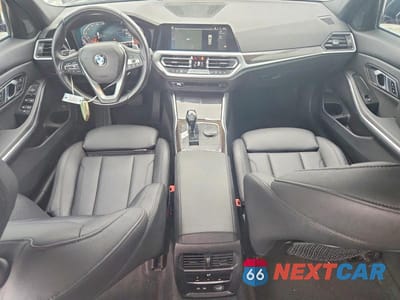 Zdjęcie 8 z 12 samochodu: 2020 BMW 330XI VIN:3MW5R7J08L8B09395 - miniatura