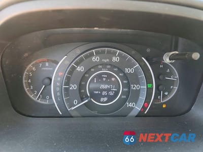 Zdjęcie 9 z 13 samochodu: 2015 HONDA CR-V EXL VIN:2HKRM3H73FH534524 - miniatura