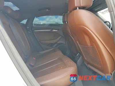 Zdjęcie 10 z 12 samochodu: 2016 AUDI A3 PREMIUM VIN:WAUA7GFF9G1043547 - miniatura