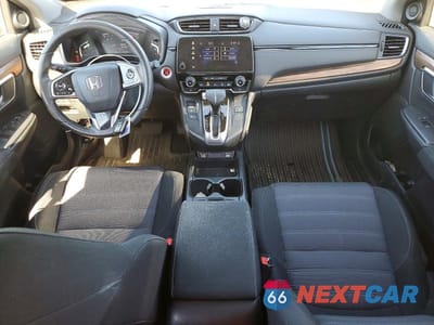 Zdjęcie 8 z 13 samochodu: 2020 HONDA CR-V EX VIN:2HKRW2H55LH689932 - miniatura