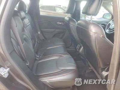 Zdjęcie 11 z 13 samochodu: 2015 JEEP CHEROKEE VIN:1C4PJMBS1FW615888 - miniatura