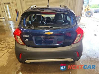 Zdjęcie 6 z 12 samochodu: 2022 CHEVROLET SPARK ACTIV VIN:KL8CH6SA8NC028920 - miniatura