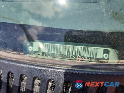 Zdjęcie 13 z 14 samochodu: 2003 CHEVROLET SILVERADO K2500 HEAVY DUTY VIN:1GCHK23173F247224 - miniatura