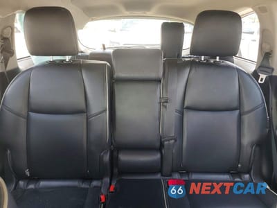 Zdjęcie 10 z 13 samochodu: 2019 INFINITI QX60 PURE VIN:5N1DL0MN5KC534249 - miniatura