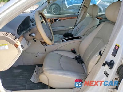 Zdjęcie 7 z 12 samochodu: 2006 MERCEDES-BENZ E 320 CDI VIN:WDBUF26J76A946285 - miniatura