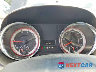 Zdjęcie 9 z 13 samochodu: 2015 DODGE GRAND CARAVAN SE VIN:2C4RDGBG5FR682063 - miniatura