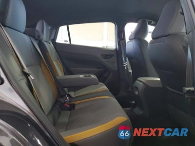 Zdjęcie 10 z 13 samochodu: 2026 SUBARU CROSSTREK SPORT VIN:4S4GUHF62T3769398 - miniatura