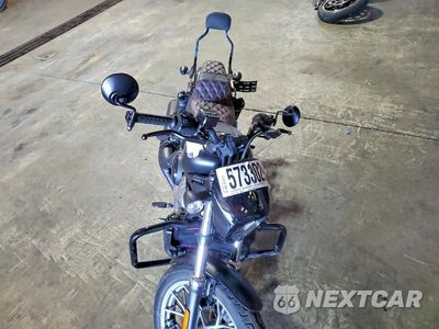 Piąte zdjęcie samochodu w środku: 2024 HARLEY-DAVIDSON RH975 S VIN:1HD1ZF118RB308067 - miniatura