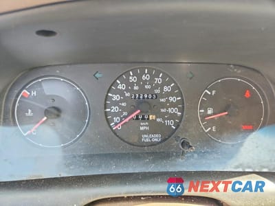 Zdjęcie 9 z 12 samochodu: 1997 TOYOTA COROLLA BASE VIN:1NXBA02E8VZ621027 - miniatura