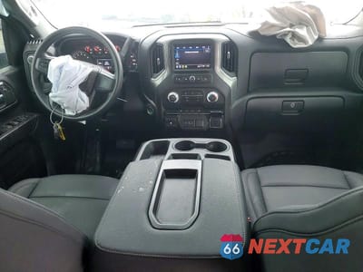 Zdjęcie 8 z 12 samochodu: 2026 GMC SIERRA K2500 HEAVY DUTY VIN:1GT5ULE74TF167142 - miniatura