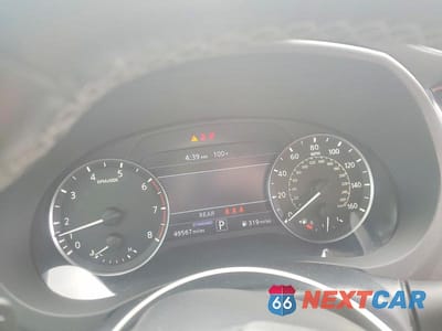 Zdjęcie 9 z 12 samochodu: 2021 INFINITI QX50 LUXE VIN:3PCAJ5BA3MF102596 - miniatura