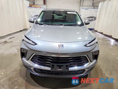 Piąte zdjęcie samochodu w środku: 2025 BUICK ENCORE GX PREFERRED VIN:KL4AMBSLXSB174963 - miniatura