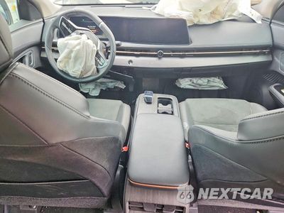 Zdjęcie 8 z 13 samochodu: 2025 NISSAN ARIYA EVOLVE+ E-4ORCE VIN:JN8DF0BF2SM764790 - miniatura