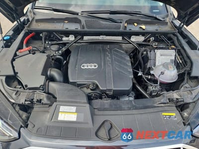 Zdjęcie 12 z 14 samochodu: 2023 AUDI Q5 PREMIUM PLUS 40 VIN:WA1BBAFY2P2056004 - miniatura