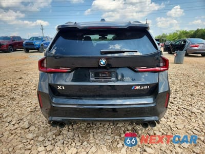 Zdjęcie 6 z 14 samochodu: 2026 BMW X1 M35I VIN:WBX13EF03T5594190 - miniatura