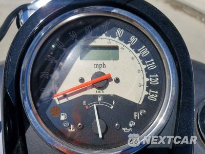Zdjęcie 7 z 8 samochodu: 2014 KAWASAKI VN900 C VIN:JKAVN2C15EA057846 - miniatura